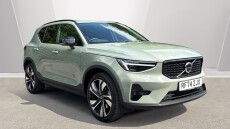 Volvo XC40 2.0 B4P Ultra Dark 5dr Auto Petrol Estate